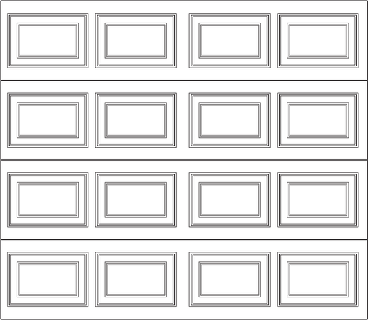 Short Panel (A300)