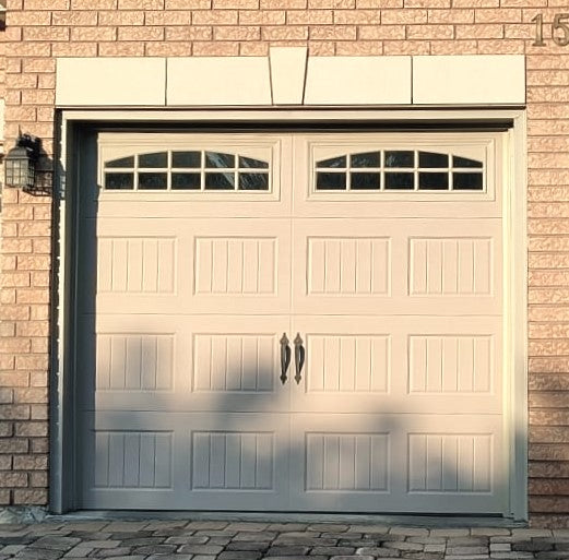 A400 Garage Door