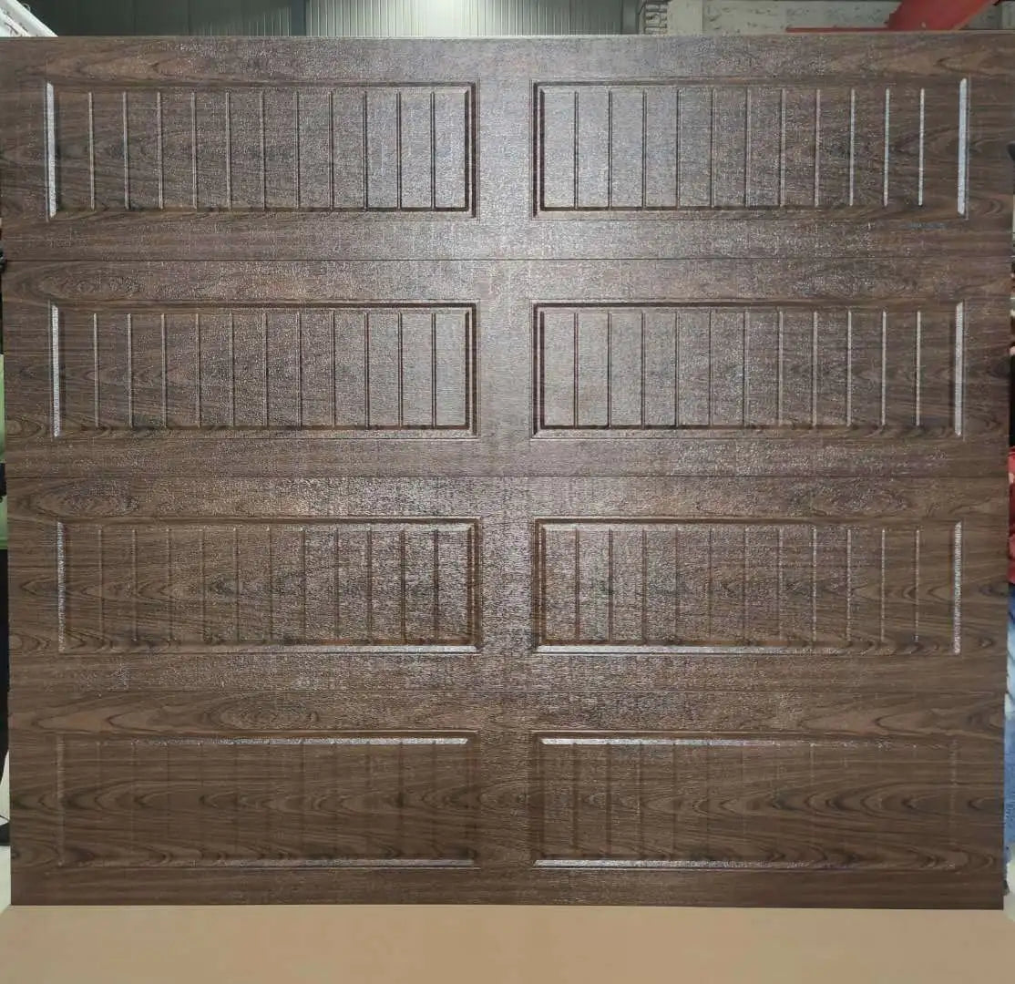 Long Panel Sonoma Ranch  (A600)