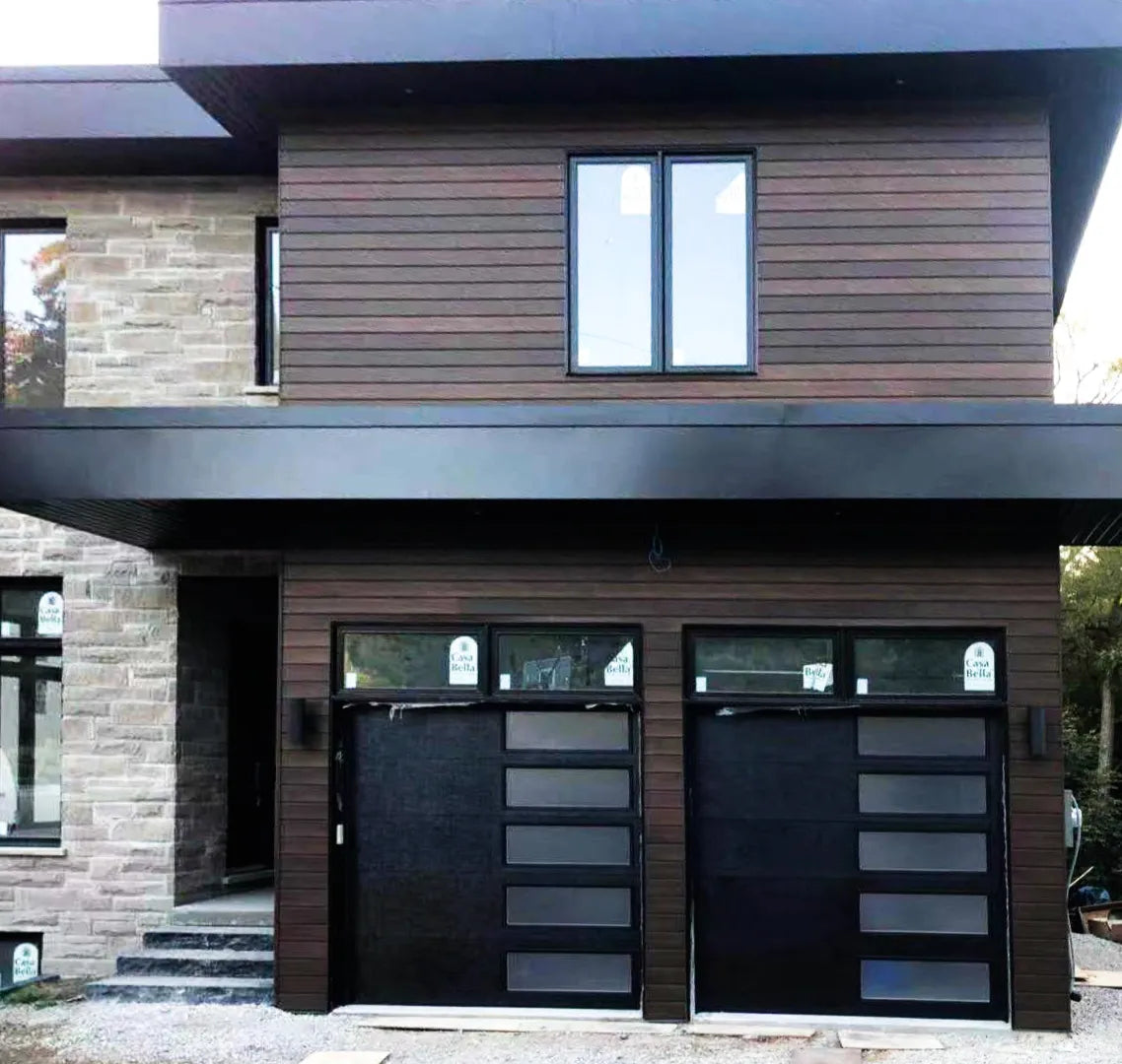 Flat Surface Door (Flush)