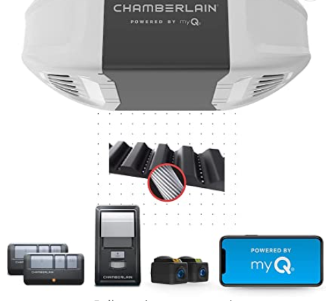 Garage Door Opener