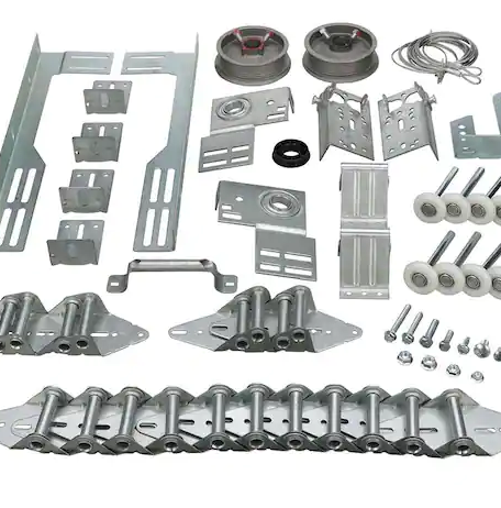 Parts