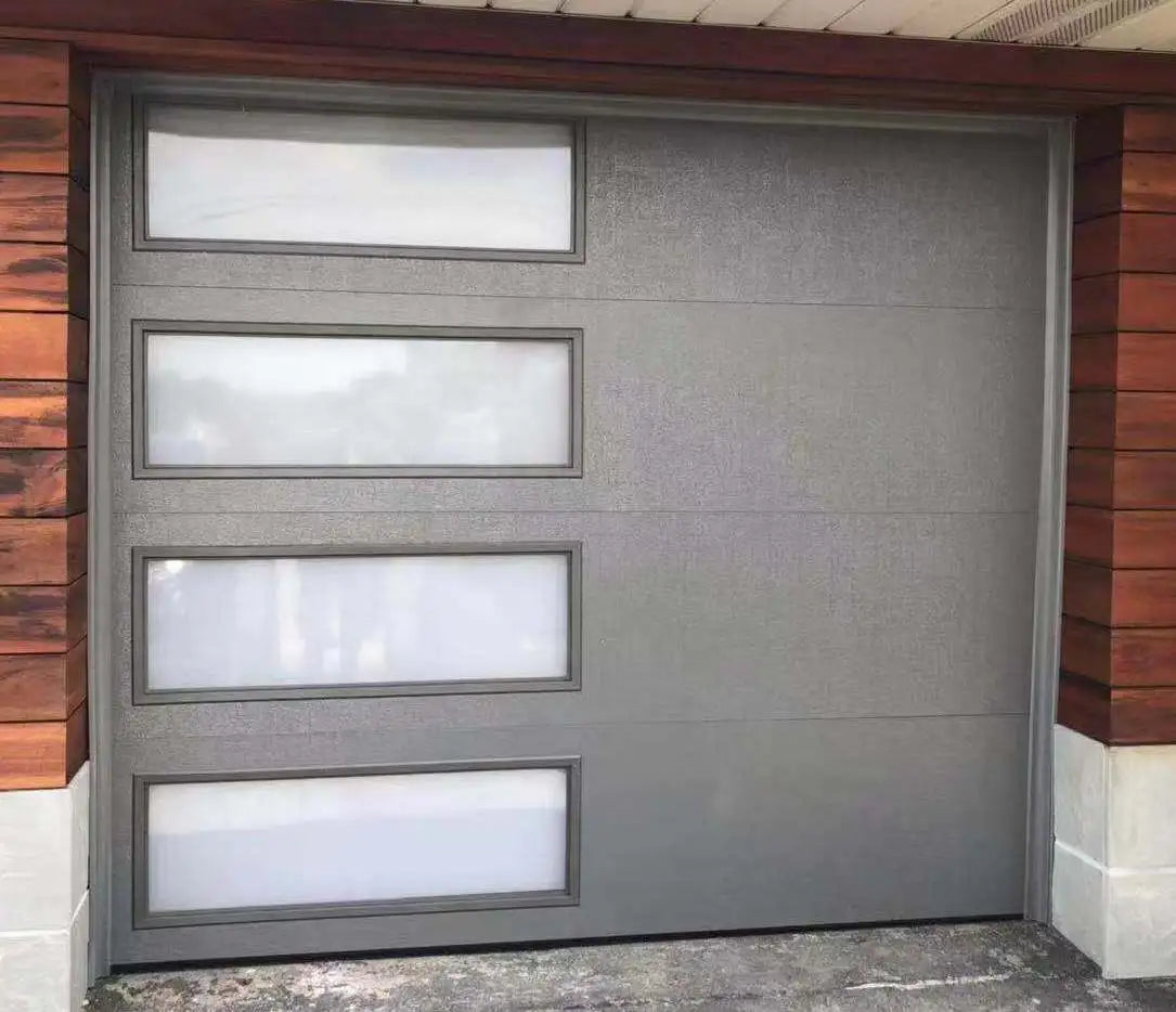 Flat Surface Door (Flush)